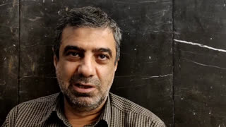 خادم القرآن حاج آقا اجلالی