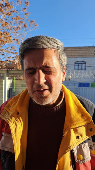 صلوات مهندس محسن 