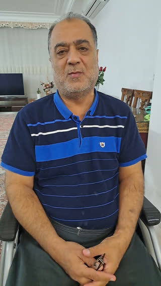 صلوات حاج اقا تجر