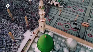 سوره مبارکه احزاب آیه شریفه 56