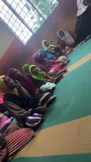 صلوات گروهی